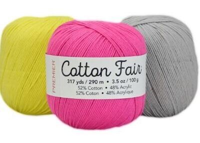 COTTON FAIR