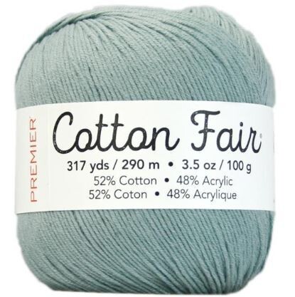 COTTON FAIR SUCCULENT