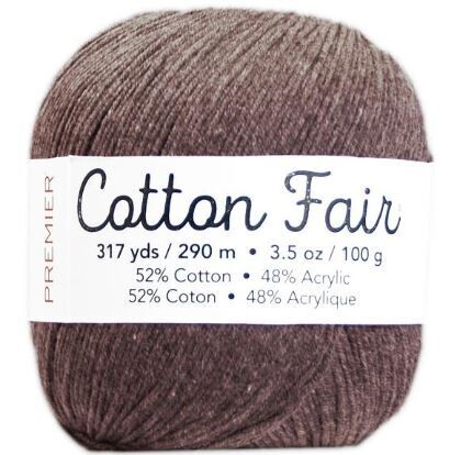 COTTON FAIR COCOA