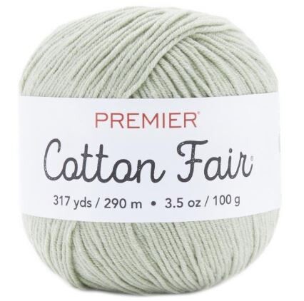 COTTON FAIR SPROUT