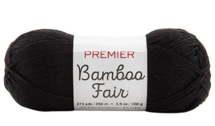 BAMBOO FAIR NOIR