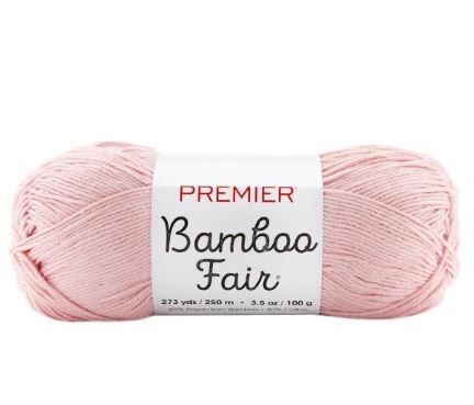 BAMBOO FAIR BLUSH