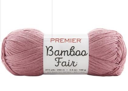 BAMBOO FAIR ROSE