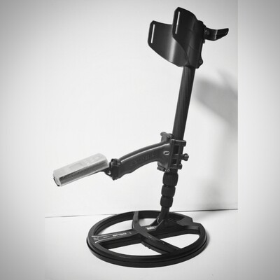 Universal Carbon telescopic rod for XP Deus/Deus II/ORX Universal Carbon telescopic rod for XP Deus/Deus II/ORX