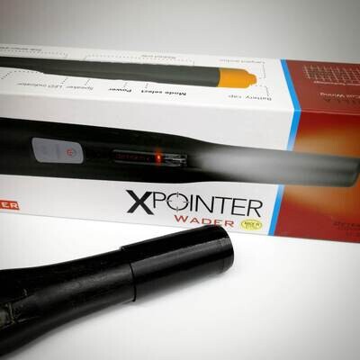 Deteknix XPointer - Protective cap Deteknix XPointer - Protective cap