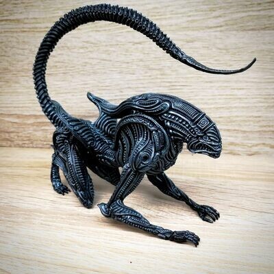 Alien - Deko Figur