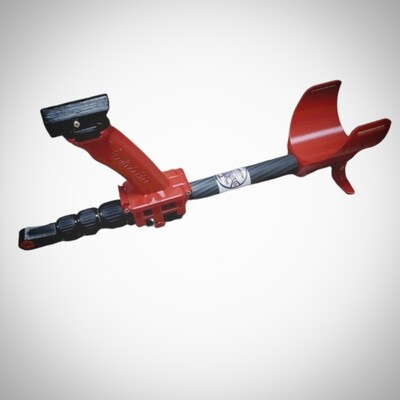 Universal Carbon telescopic rod for TIANXUN TX-850 Universal Carbon telescopic rod for TIANXUN TX-850