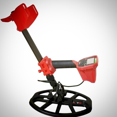 Universal Carbon telescopic rod for Vanquish 340/440/540 Universal Carbon telescopic rod for Vanquish 340/440/540