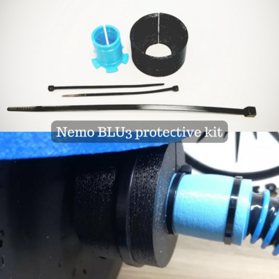 Nemo BLU3 proteсtive kit