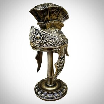Decor/Souvenir - "Roman Helmet" v.1 Decor/Souvenir - "Roman Helmet" v.1