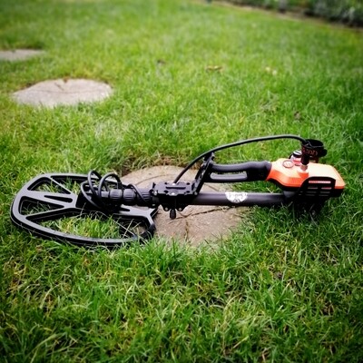 Universal Carbon telescopic rod for Quest Series