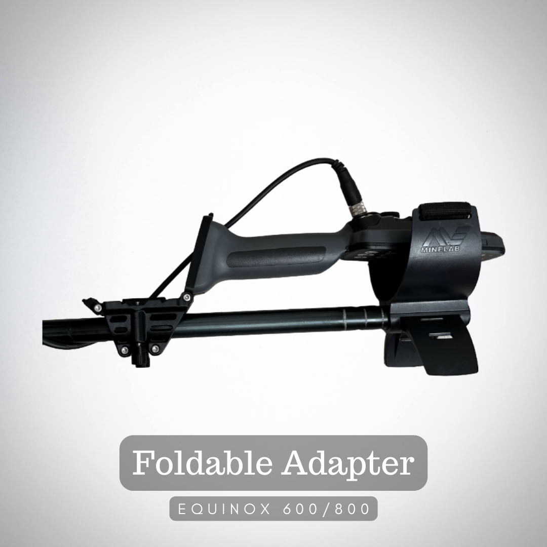 Foldable Adapter for  Equinox 600/800