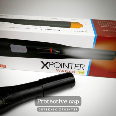 Deteknix XPointer - Protective cap