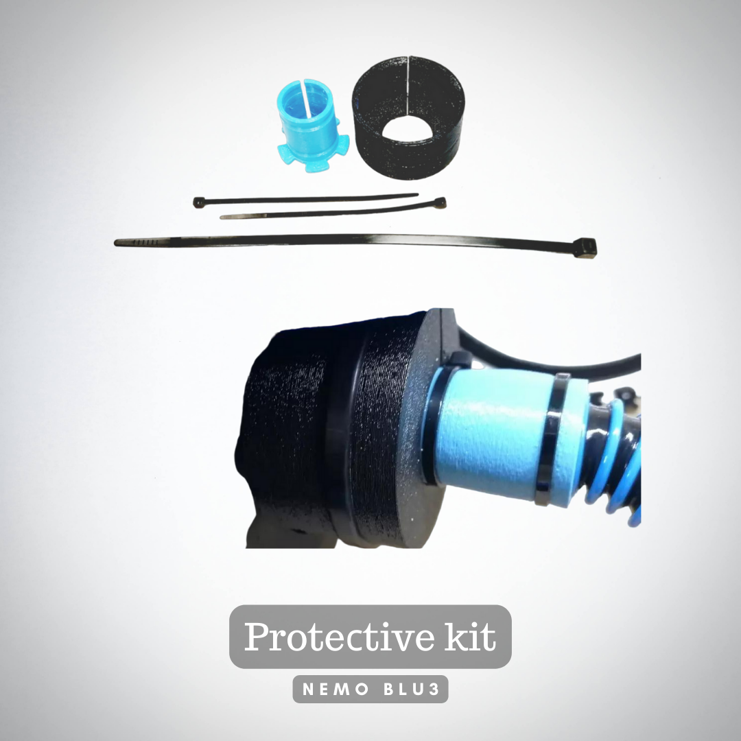 Nemo BLU3 proteсtive kit