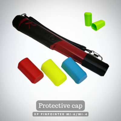 XP Pinpointer MI-6/MI-4 - Protective cap