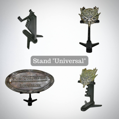 Stand &quot;Universal&quot;