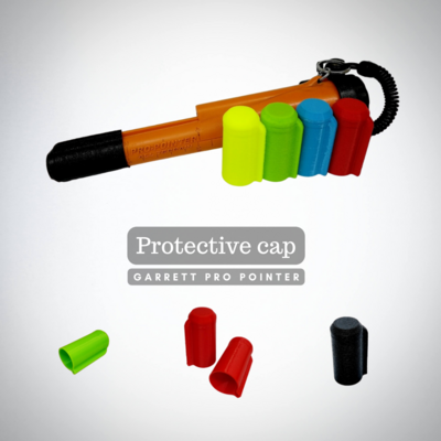 Garrett Pro Pointer - Protective cap