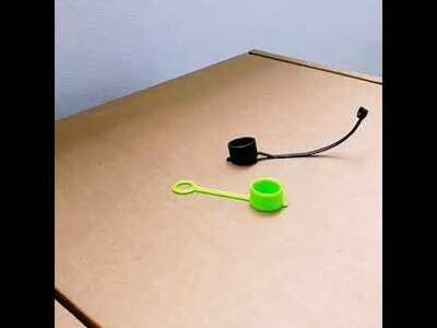 Cable Protection cap set (various types)
