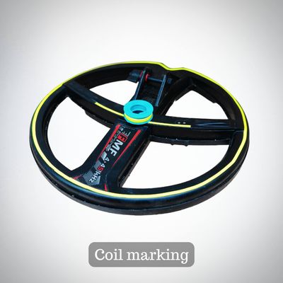 Coil marking
