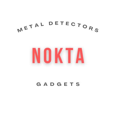 Nokta Detectors