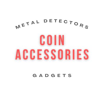 Coin accessories