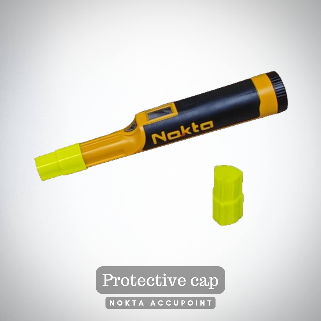 Nokta AccuPoint - Protective cap