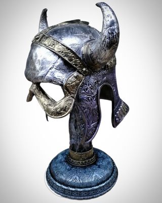 Decor/Souvenir - "Celtic Helm" Decor/Souvenir - "Celtic Helm"