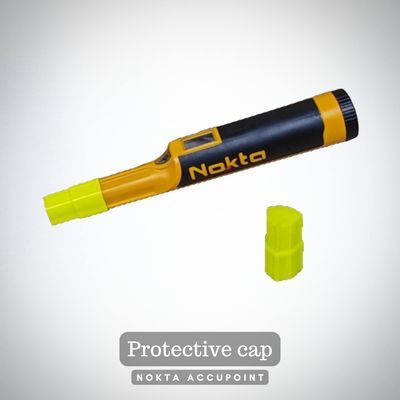 Nokta AccuPoint - Protective cap