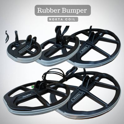 Side coil protection (bumper) - Nokta