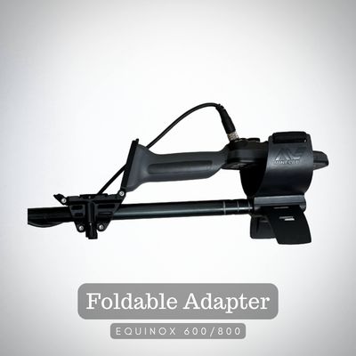 Foldable Adapter for Equinox 600/800 Foldable Adapter for Equinox 600/800