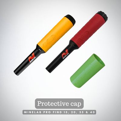Minelab PRO FIND - Protective cap