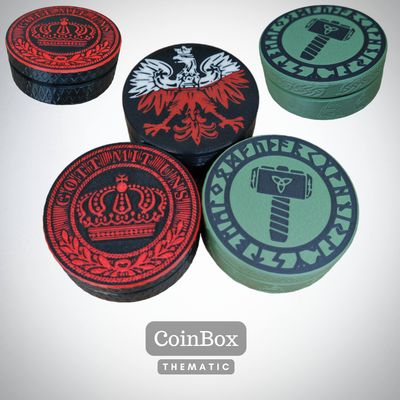 COINBOX Thematic