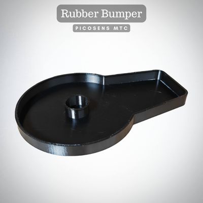 Side coil protection (bumper) - Picosens MTC