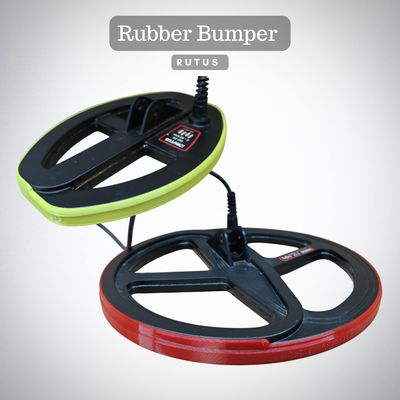 Side coil protection (bumper) - Rutus