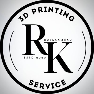 3D Druck Service