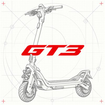 Segway GT3