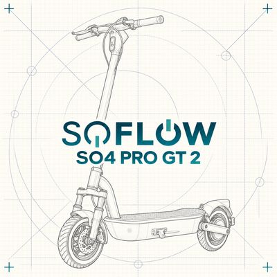 Soflow SO4 PRO GT 2