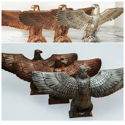 Decor/Souvenir - Imperial Eagle