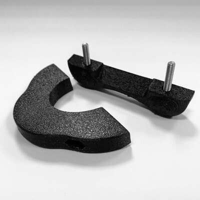 Anti-Slip Handstopper Minelab Equinox 600/800
