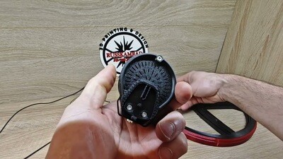 Adapter with speaker for WS4/WS6/WSA2 XP