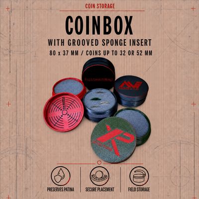 COINBOX