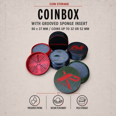 COINBOX