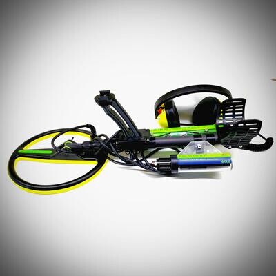 Universal Carbon telescopic rod for Excalibur I/II