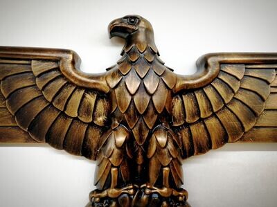 Wall Decor - Imperial Eagle