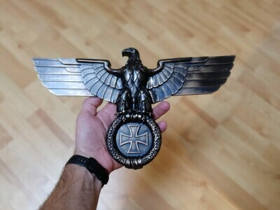 Wall Decor - Imperial Eagle