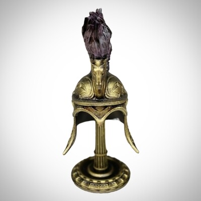 Decor/Souvenir - "Roman Helmet" v.2