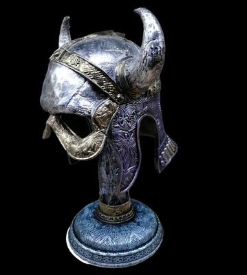 Decor/Souvenir - "Celtic Helm"