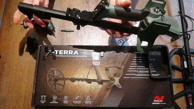 Foldable Adapter for X-Terra PRO/Elite
