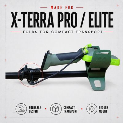 Foldable Adapter for X-Terra PRO/Elite
