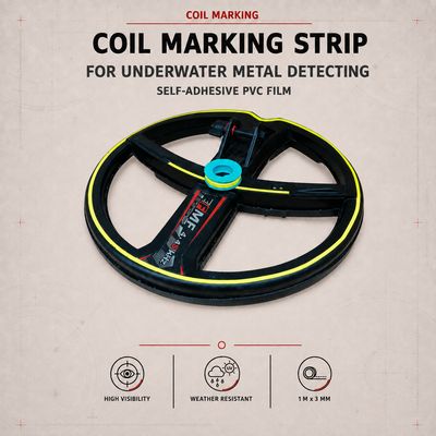 Coil marking